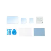 Explosion-proof Film For Insta360 Ace Pro 2 Tempered Film Protective Film Lens #