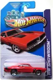 Hot Wheels "HW Showroom" Series (Pt 1) [Multi Models/Colors] NEW & SEALED!!