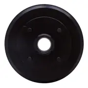 Dynamite Friction Brake Drum for Nissan 365-67008 (for: Nissan)