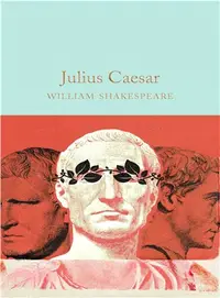 在飛比找三民網路書店優惠-Julius Caesar