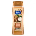 Essentials Body Wash, Creamy Cocoa Butter and Shea, 18 Oz