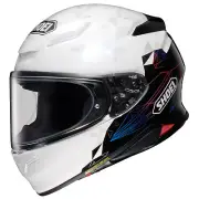 SHOEI RF-1400 ORIGAMI TC-5 MOTORCYCLE STREET FULL FACE HELMET SNELL M2020D DOT
