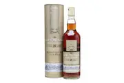 Glendronach 21 Year Old Parliament Single Malt Scotch Whisky 48% ABV 700ml