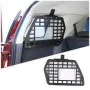 Left Modular Storage Molle Panel Shelf Rear Trunk For Toyota FJ Cruiser 2007-21