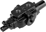 Log Splitter Control Valve Replace# 918-0481A, 717-0899, 717-0899-0483, 717-0899-0637, 717-0899-0638, 717-0899-0648, 717-0899-0662, 718-0481, 718-0481-0498, 718-0481-0637, 718-0481-637, 918-0481