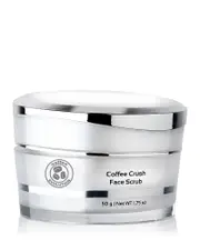 Lumina Nrg Coffee Crush Face Scrub 1.7 oz.