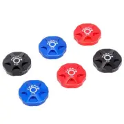 1X Bike Bicycle Air Gas Fork-Cover Fork Cap For Manitou/Magura/FOX~/DT/ROCK SHOX