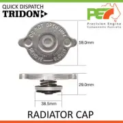 New * TRIDON * Radiator Cap For Ford LTD - V8 AU 5.0L Windsor V8 OHV (for: Ford)