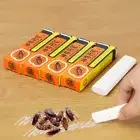 1PC Cockroaches Killer Medicine Pen Cockroach Trap For Kitchen Hous.pi