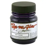 Jacquard Dye-Na-Flow 2.25 OZ Violet