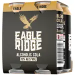 Eagle Ridge Alcoholic Cola Can 200mL