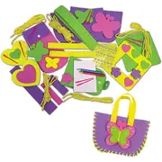 Galt First Sewing Kids/Childrens Activity Kit Interactive Toy Playset 5y+