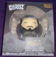 Jon Snow DorbZ #374 Game Of Thrones Free Shipping