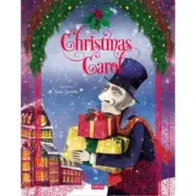 Sassi Story Book - A Christmas Carol