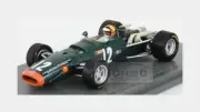 1:43 Spark Brm F1 P126 #12 Race Of Champions 1968 M.Spence S5281 Model