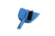 Oates Dust Pan And Bann Set, Blue, Each