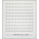 DWAN GALLERY: LOS ANGELES TO NEW YORK, 1959-1971
