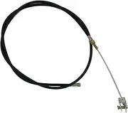 Parking Brake for Kazuma for Jaguar 500CC for ATV Throttle Cable Parking Cable Brake Cable Choke Cable Set Parking Brake Actuator