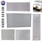 AU REPLACEMENT RANGEHOOD GREASE FILTER FITS CHEF,WESTINGHOUSE BLANCO OMEGA ETC..