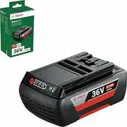 Bosch Home & Garden 36V 2.0Ah Replacement Lithium-Ion Battery Compatible with Tools from the Green DIY POWER FOR ALL 36V System