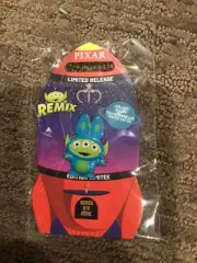 Disney Pixar Toy Story Green Alien Remix Bunny Series 5 Limited Release Pin