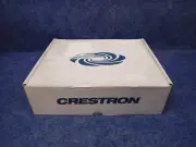 NEW Crestron AMP-X300 X-Series Four Channel Modular Power Amplifier (I16)