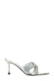 ALEVÌ 'Elastic' Sandals