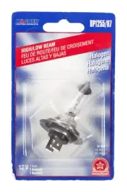Wagner Headlight Bulb - H7 Halogen (12V - 55W) - BP1255/H7 (for: Volvo)
