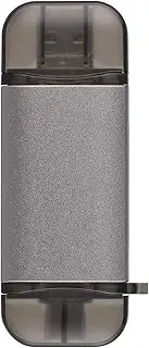 Type-C Card Reader, Multi-Function Card Reader,Type-C/USB/MicroUSB Output Card Reader,with Long Service,Lifefor TF Card/Memory Card/MMC