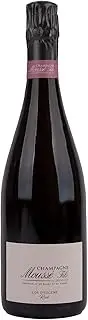 Cédric Moussé L'Or d'Eugène Rosé