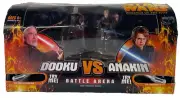 Star Wars Dooku vs Anakin Battle Arena 2005 Hasbro ROTS Set New
