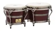 Tycoon TSBH-BC Signature Heritage Series 7″ & 8-1/2″ Bongos