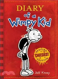 在飛比找三民網路書店優惠-Diary of a Wimpy Kid ― The Che