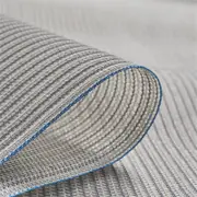 Coolaroo 3.66m Stone 70% UV Block Heavy-Duty Screening Shade Cloth - Per Metre