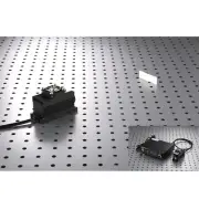 IR 850nm 700mW Laser Point Module+TTL/Analog+TEC+Adjustable Lab Power