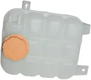 Expansion Bottle Radiator Collant Overflow Tank For Ford Falcon BA BF 6Cyl 4.0L 2002-2008 Coolant Overflow Bottle with Cap