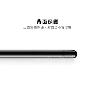 OPPO R系列 爽滑手機背膜保護貼 適用R9 R9s Plus 手機背貼 保護膜 手機背面保護貼 軟膜