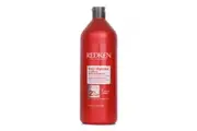 Redken Frizz Dismiss Conditioner (For Frizzy/Unmanageable Hair) (Salon Size) 1000ml/33.8oz