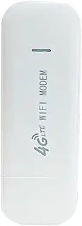 Wireless WLAN, Portable WiFi Router, USB WiFi Adapter, Wireless Network Adapter, Mobile Access Point, USB WiFi Adapter, Multi-Device Sharing, High Speed, A
