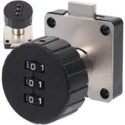10pcs Lock For Locker Locker Lock Door Lock Locks For Drawers