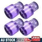 2/4 PACK Replacement Filter for Dyson V11 Absolute V11 Animal V15 Detect Vacuum