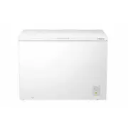 Westinghouse 300 Litre Chest Freezer - White