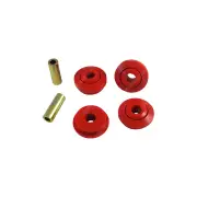 Nolathane Rear Trailing arm lower front bushing for Subaru Outback BH BP