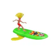 WAHU SURFER DUDES - BYRON BAY BILLY
