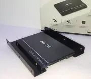 HP Pavilion p7-1253 - 1TB SSD Solid State Hard Drive Windows 10 Home 64-Bit