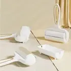 Portable Washable Clothes Remover Reusable Lint Remover Manual Lint Roller