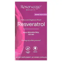 在飛比找iHerb優惠-[iHerb] Reserveage Beauty Resv