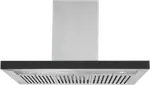 Solt 90cm Box Canopy Rangehood