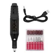 Efficient Mini Rotary Grinding Tool Kit for Jewelry Making and Engraving