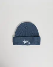 Shawn Script Mid Beanie